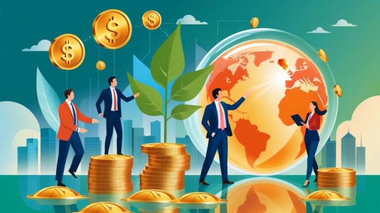 Воздействие ESG-стандартов на доходность корпоративных облигаций в 2025 году