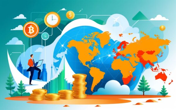 Влияние ESG-трендов на динамику российских акций в 2023 году