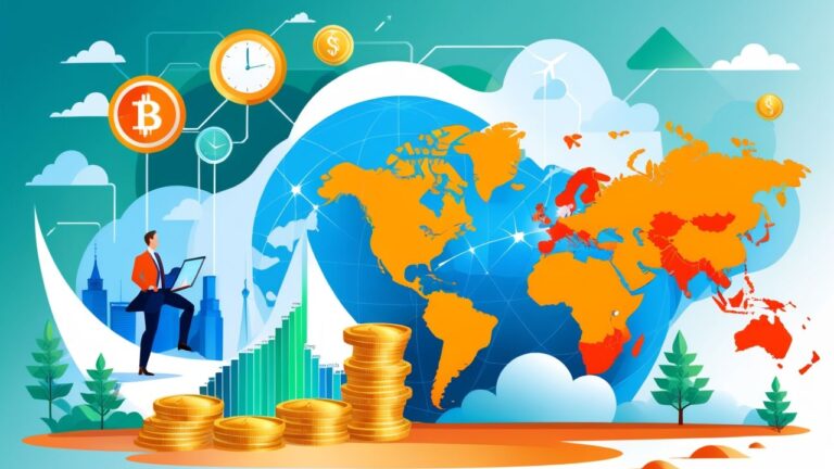 Влияние ESG-трендов на динамику российских акций в 2023 году