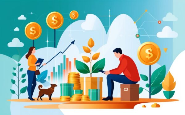 Влияние ESG-факторов на долгосрочную доходность российских акций