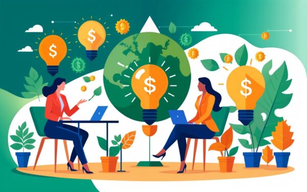 Влияние ESG-идей на инвестиционный портфель и поведение крупнейших фондов