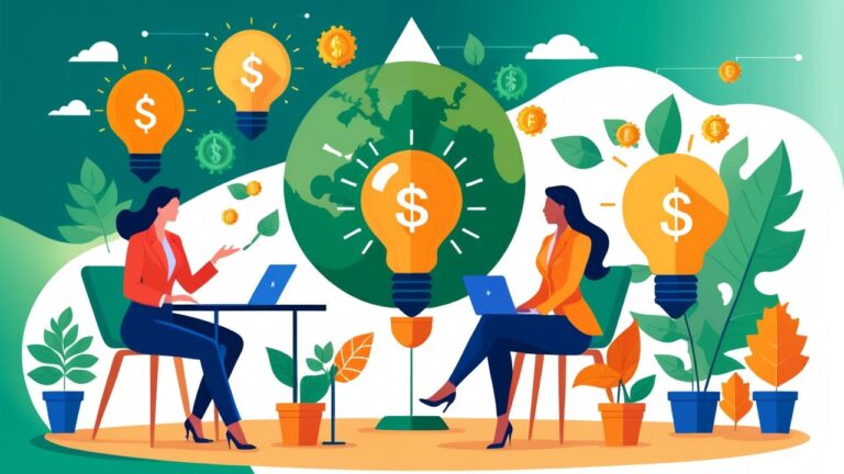 Влияние ESG-идей на инвестиционный портфель и поведение крупнейших фондов