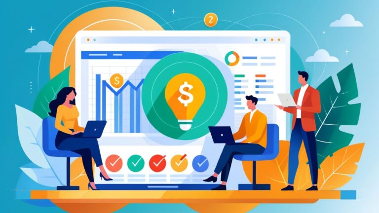 Как выбрать надежные стартовые инвестиционные платформы для новичков в 2025 году