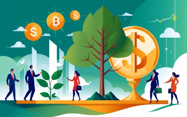 Влияние ESG-стандартов на рынок корпоративных облигаций: новые тренды и вызовы