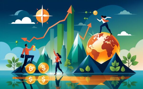 Рассмотрение влияния ESG-факторов на доходность корпоративных облигаций в 2025 году