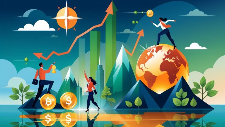 Рассмотрение влияния ESG-факторов на доходность корпоративных облигаций в 2025 году