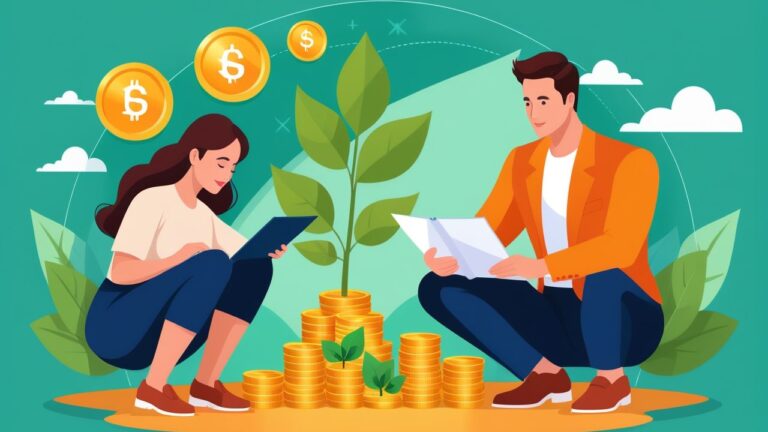Влияние ESG-факторов на долгосрочную доходность начинающих инвесторов
