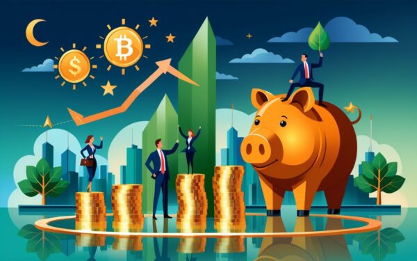 Влияние ESG-факторов на доходность и рейтинг корпоративных облигаций 2023 года