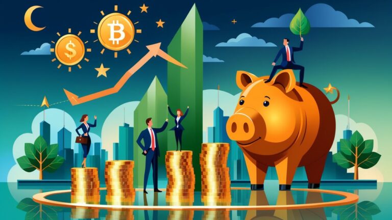 Влияние ESG-факторов на доходность и рейтинг корпоративных облигаций 2023 года