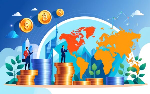 Актуальные тренды ESG-инвестиций и их влияние на российский фондовый рынок 2024