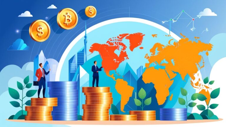 Актуальные тренды ESG-инвестиций и их влияние на российский фондовый рынок 2024