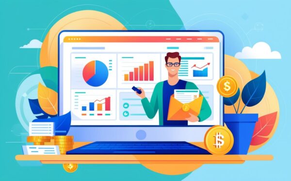 Как автоматизировать личные финансы: современные инструменты и их эффективность