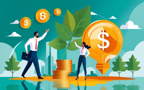 Влияние ESG-требований на ценообразование корпоративных облигаций в 2025 году