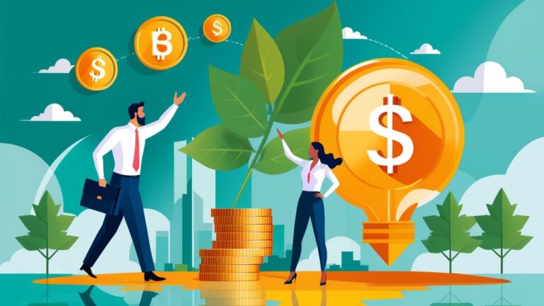 Влияние ESG-требований на ценообразование корпоративных облигаций в 2025 году