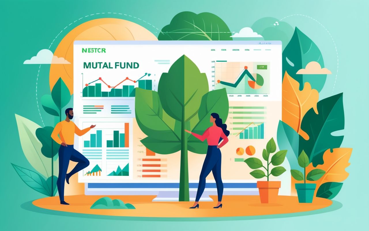 Как выбрать ПИФ для устойчивого инвестирования: реальные ESG-принципы и аналитику