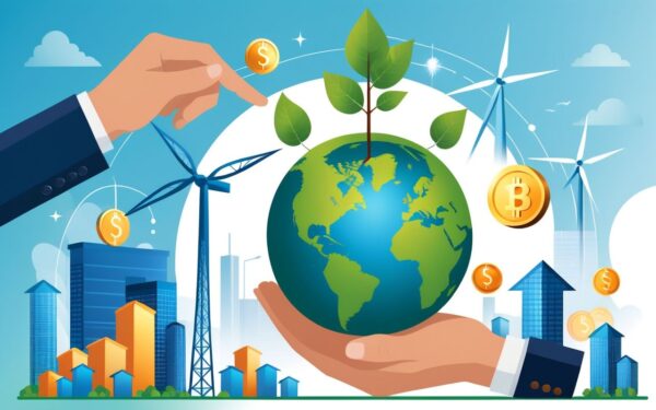 Переход на ESG-ETF: как устойчивость становится ключевым фактором инвестирования