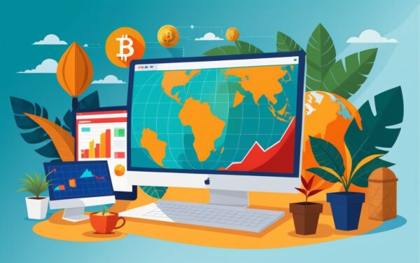 Как инвестировать в нестандартные рынки и активы за рубежом