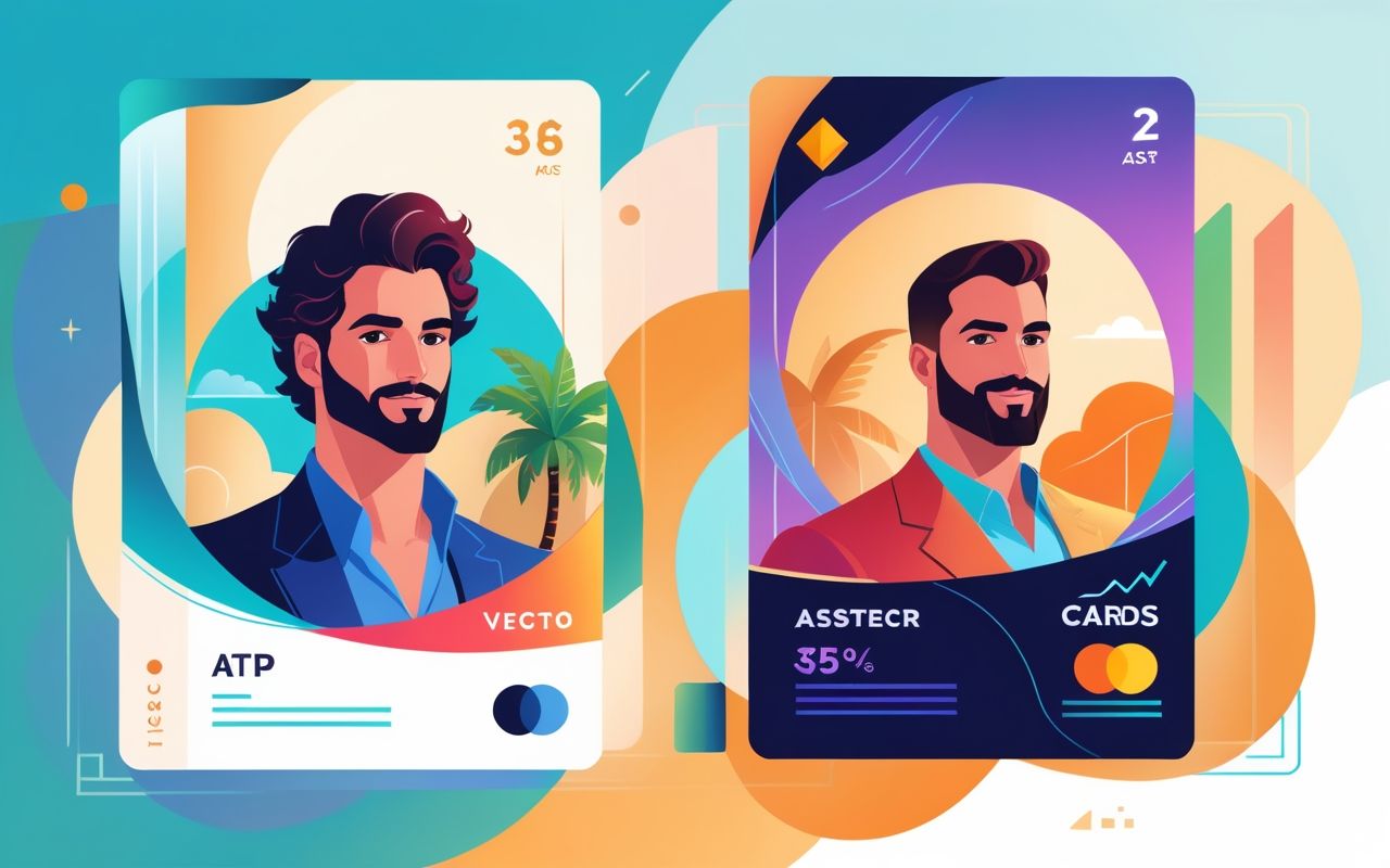 Инвестиции в редкие цифровые коллекционные карточки: новая волна альтернативных активов