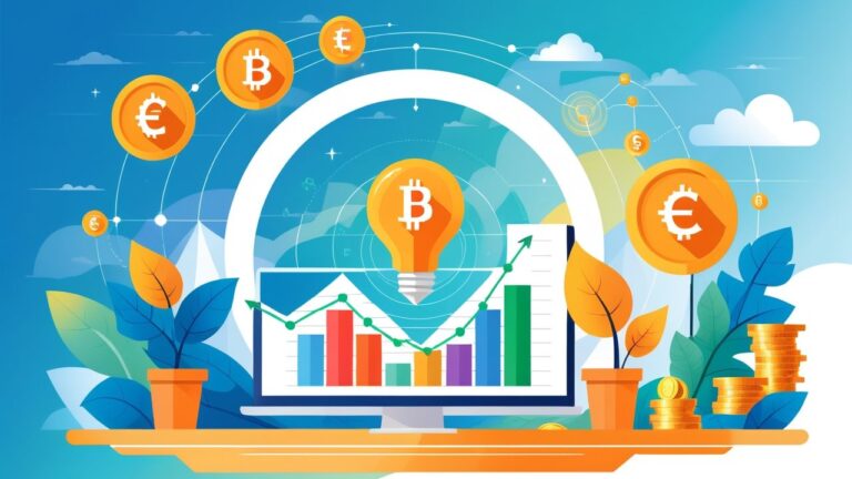 Инновационные ETF, основанные на экологическом, социальном и управленческом критериях (ESG) в 2025 году