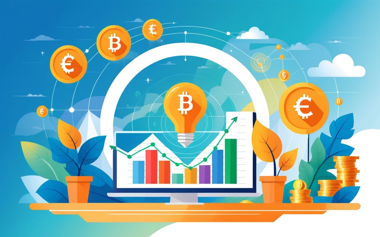 Инновационные ETF, основанные на экологическом, социальном и управленческом критериях (ESG) в 2025 году