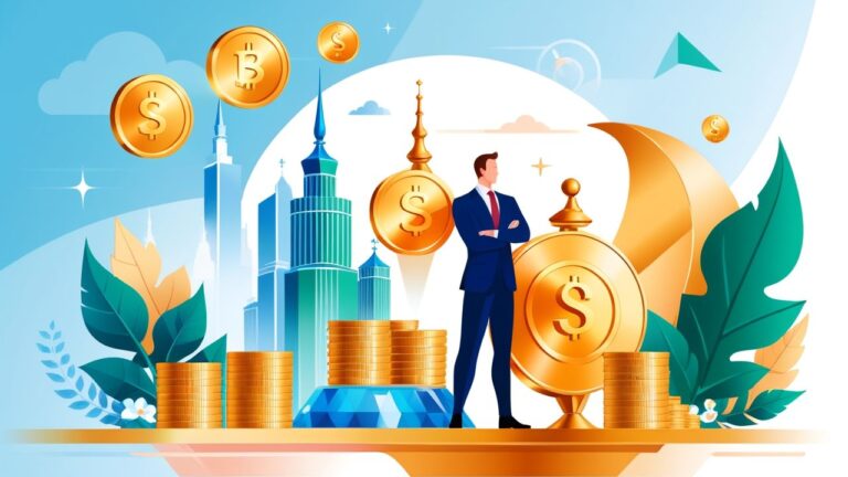 Влияние ESG-стандартов на стоимость акций российских компаний в 2023 году