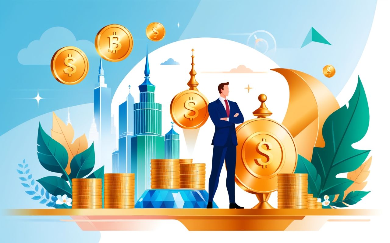 Влияние ESG-стандартов на стоимость акций российских компаний в 2023 году