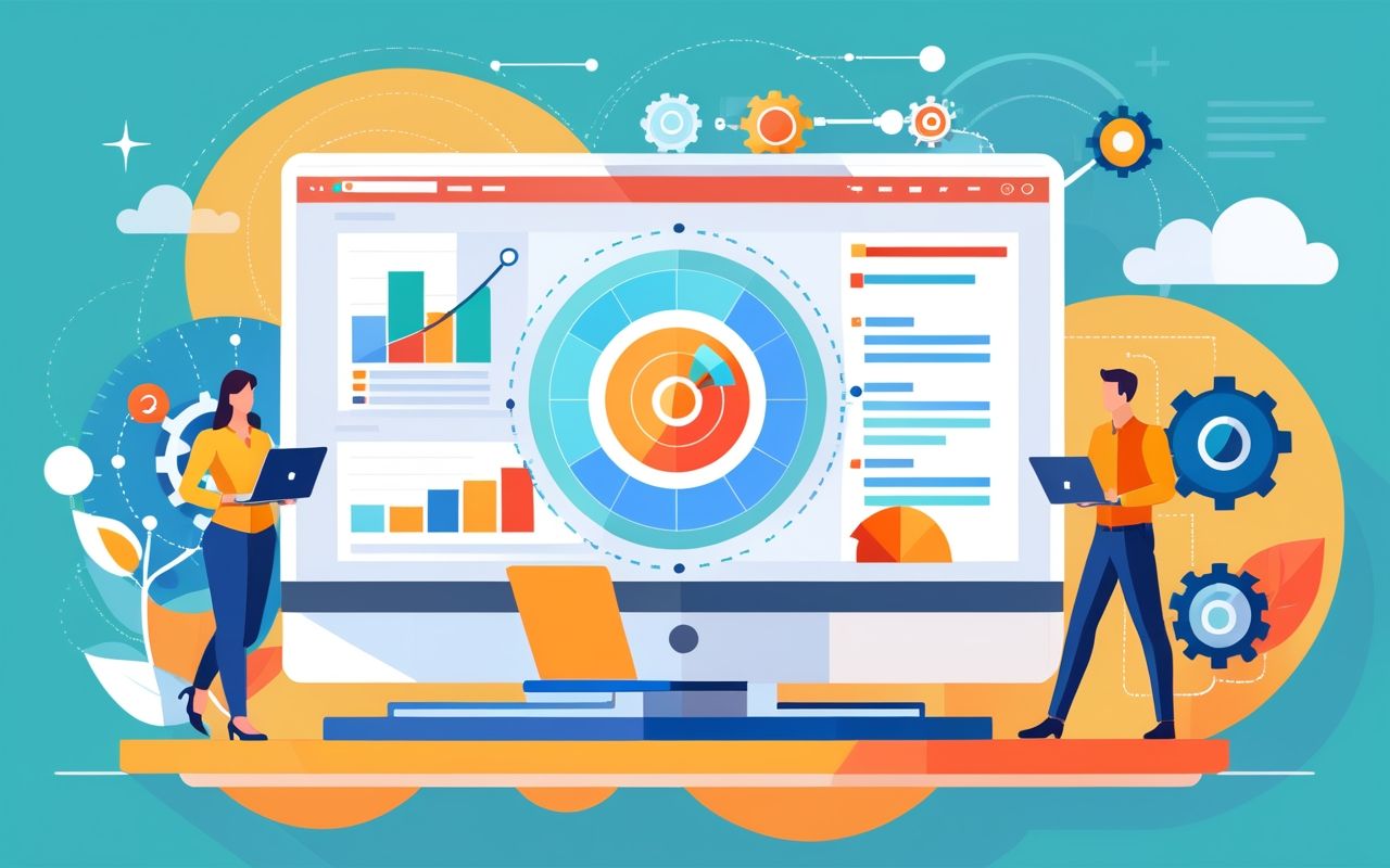 Обзор современных платформ для автоматизации веб-маркетинга: эффективные инструменты 2025 года