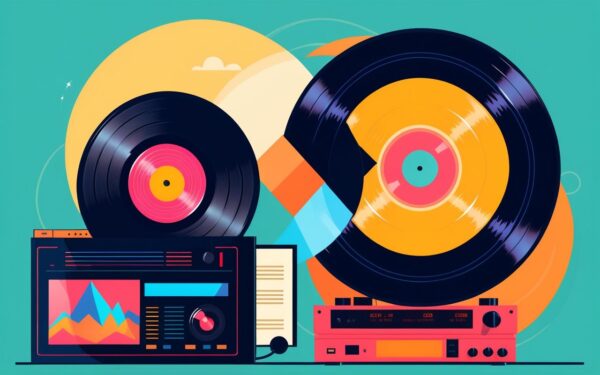 Инвестиции в редкие виниловые пластинки: возможность диверсификации портфеля