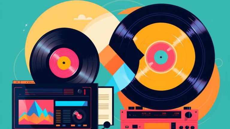 Инвестиции в редкие виниловые пластинки: возможность диверсификации портфеля