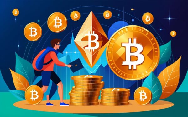 Как криптовалюты помогают диверсифицировать личный инвестиционный портфель в 2025 году