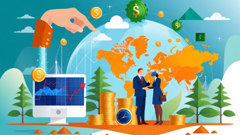 Влияние ESG-факторов на долгосрочные инвестиции на российском рынке акций