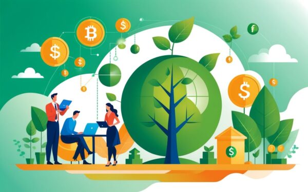 Инновационные ETF: как зеленые и социально ответственные фонды меняют инвестиционный ландшафт