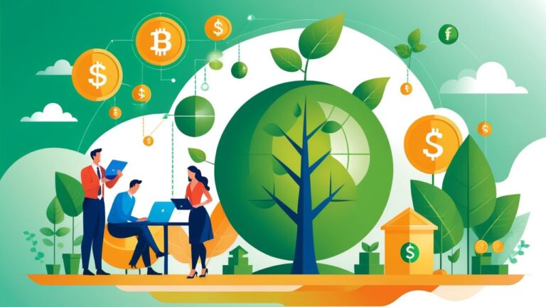 Инновационные ETF: как зеленые и социально ответственные фонды меняют инвестиционный ландшафт