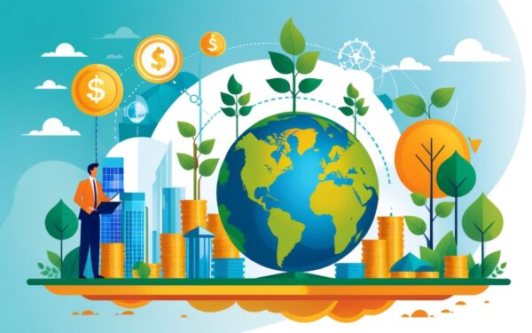 Экологические, социальные и корпоративные стандарты: влияние ESG-факторов на инвестиционные стратегии