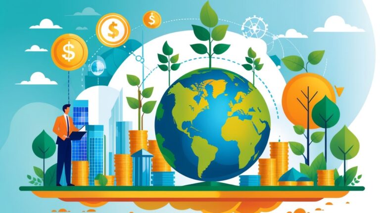 Экологические, социальные и корпоративные стандарты: влияние ESG-факторов на инвестиционные стратегии