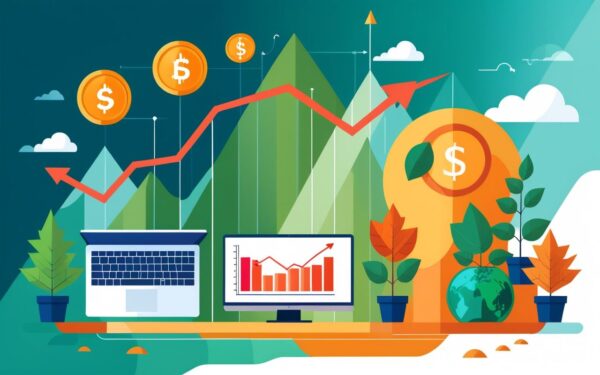 Инвестиционные тренды 2024: как ESG-факторы меняют стратегии на фондовом рынке