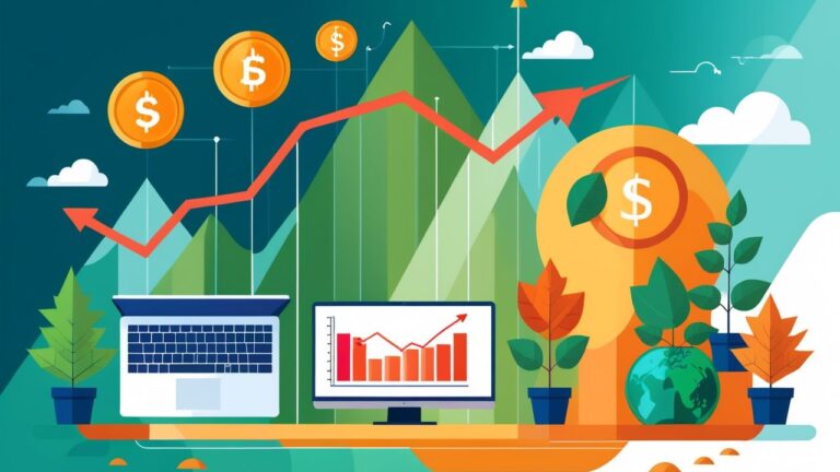 Инвестиционные тренды 2024: как ESG-факторы меняют стратегии на фондовом рынке
