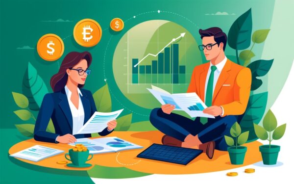 Влияние ESG-отчетности на выбор инвесторов и динамику акций компаний