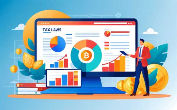 Как современные цифровые платформы меняют налоговое законодательство и контроль за онлайн-бизнесом