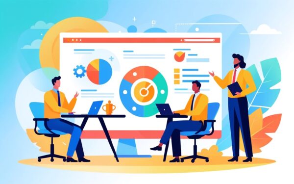 Обзор новых сервисов для совместной работы в командных проектах онлайн