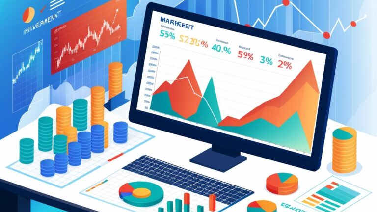 Анализ влияния ESG-индексов на инвестиционные стратегии на российском фондовом рынке