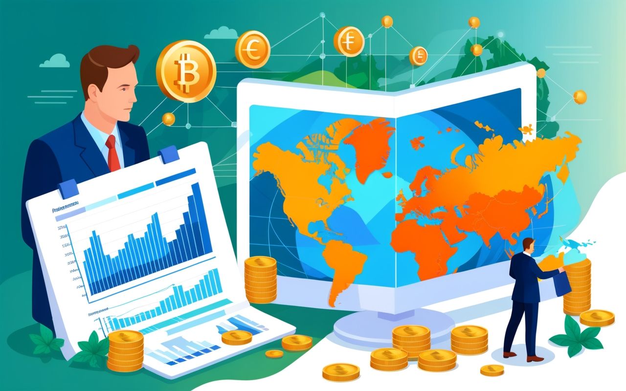 Анализ влияния ESG-факторов на эффективность паевых инвестиционных фондов в РФ