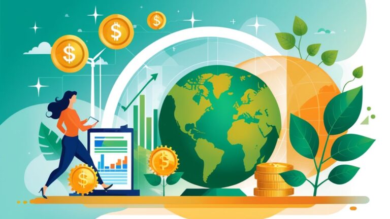 Влияние ESG-стратегий на доходность и устойчивость паевых инвестиционных фондов