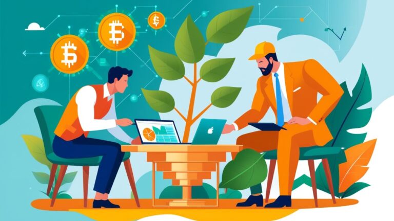Как ESG-фонды изменяют стратегию инвестирования в ETF в 2025 году