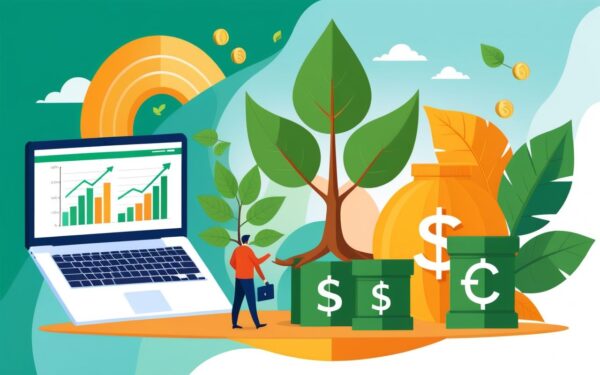 Роль ESG-факторов в выборе паевых фондов: тренд или необходимость для инвестора