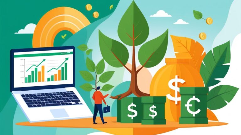 Роль ESG-факторов в выборе паевых фондов: тренд или необходимость для инвестора