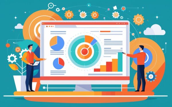 Обзор лучших онлайн-инструментов для автоматизации контент-маркетинга 2025 года