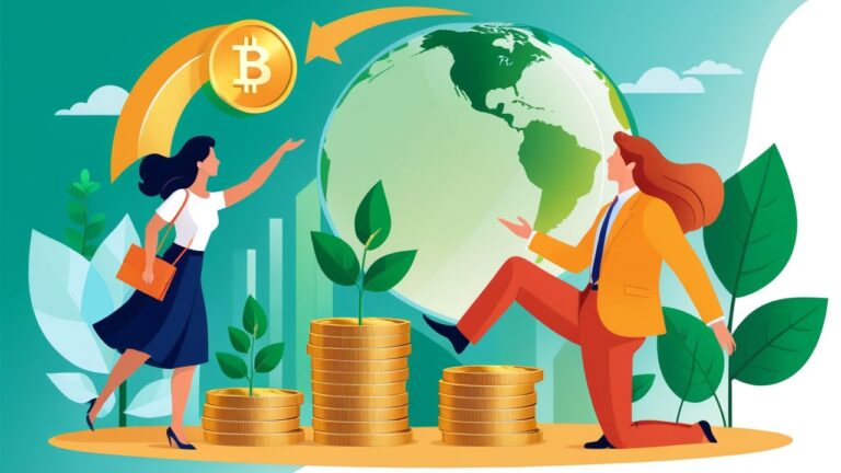 Инвестиции в ESG-фондовые акции: тренд или устойчивый скачок?