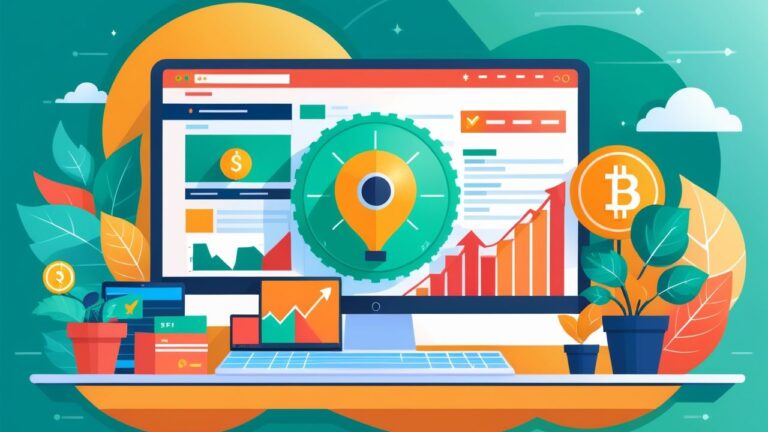 Как выбрать онлайн-платформу для начинающих инвесторов: безопасные и проверенные варианты