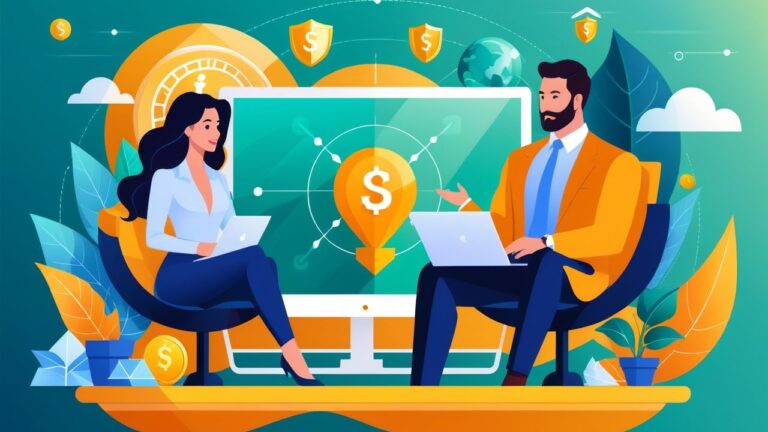 Как выбрать безопасные инвестиционные платформы для начинающих в 2025 году